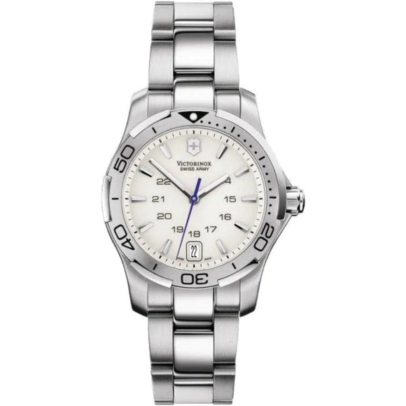 Victorinox Swiss Army Women's Watch - Picture 1 of 3